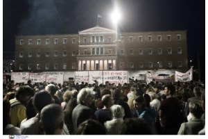 Νέα αιτήματα εκταφής των παιδιών τους από Πάνο Ρούτσι και Παύλο Ασλανίδη