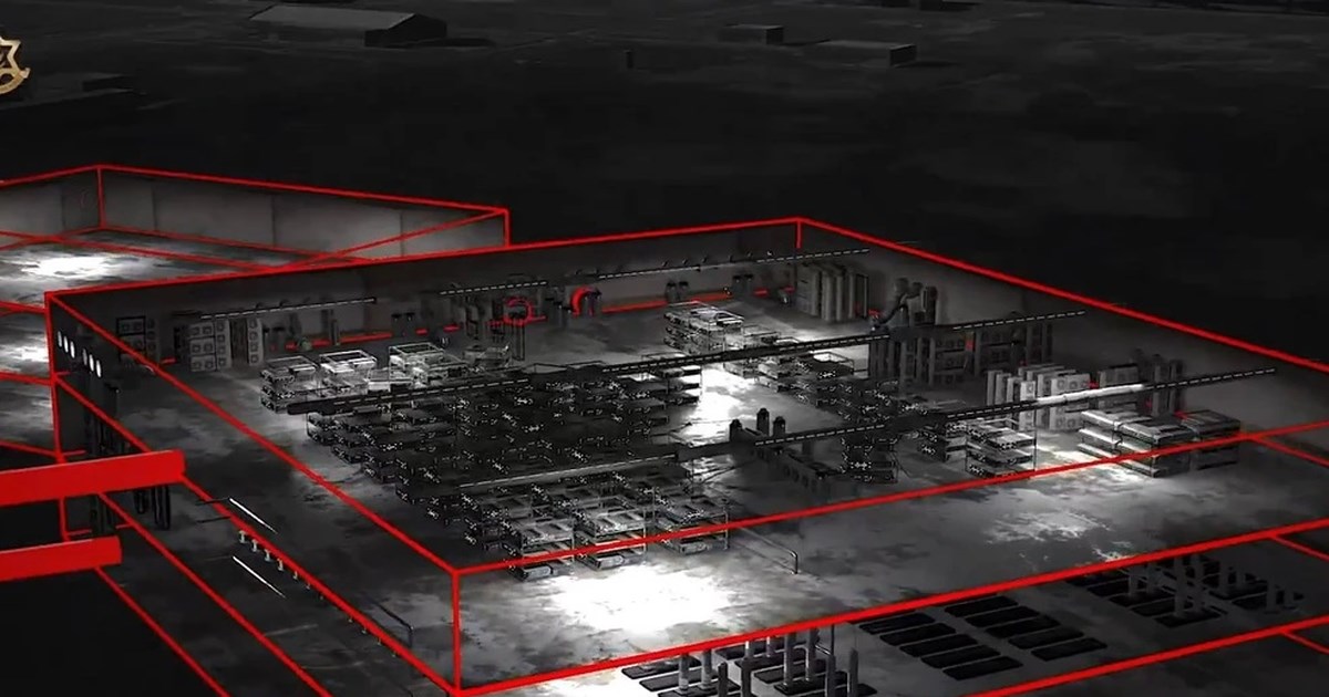 Ιράν: Αυτός είναι ο νέος αρχηγός των Φρουρών της Επανάστασης μετά τον θάνατο του Σαλαμί από την ισραηλινή επιδρομή - εικόνα 3