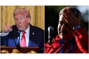 Η Βενεζουέλα αναπτύσσει στρατιωτικές δυνάμεις στα σύνορα με την Κολομβία - Βαθαίνει η κρίση με τις ΗΠΑ