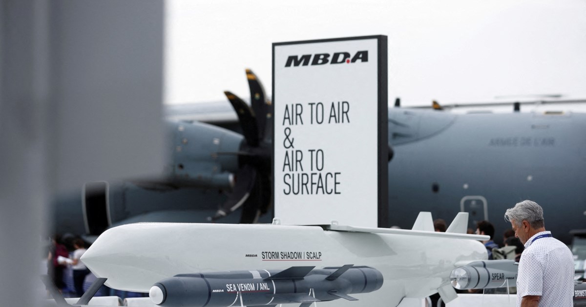 Ουκρανία: Ξεκίνησε ήδη ο Γ΄ Παγκόσμιος Πόλεμος; Ανάλυση της Deutsche Welle - εικόνα 3