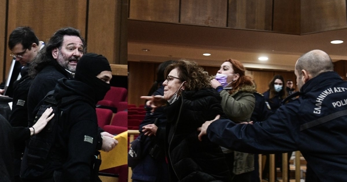 Γιάννης Λαγός: Το Ευρωκοινοβούλιο ψήφισε υπέρ της άρσης ασυλίας του