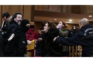 Γιάννης Λαγός: Το Ευρωκοινοβούλιο ψήφισε υπέρ της άρσης ασυλίας του