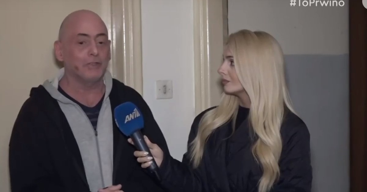 Η Μαρίνα Νικολαΐδου καταγγέλλει έξωση από το "Σπίτι του Ηθοποιού" - Ο τσακωμός με την Άννα Φόνσου [βίντεο] - εικόνα 2