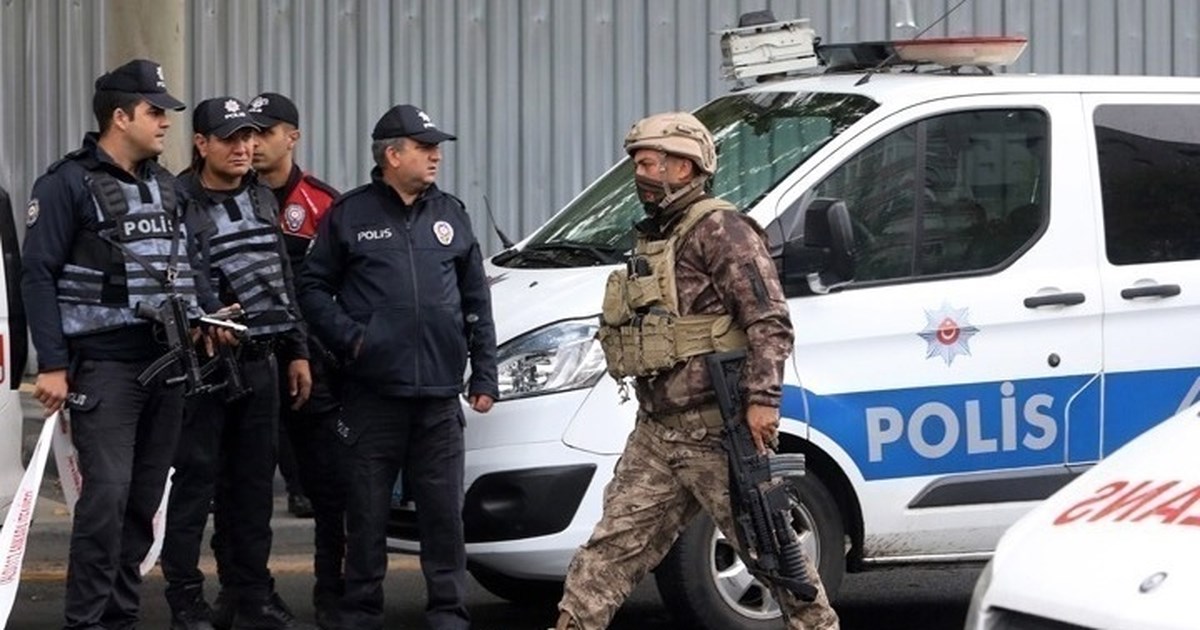 Τουρκικά ΜΜΕ: Καινούριες κατηγορίες για Ιμάμογλου – Κατηγορείται για "προσβολή δημόσιου λειτουργού" - εικόνα 3