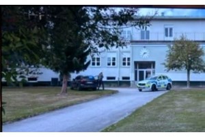 Τραγωδία στη Σουηδία: Τουλάχιστον ένας νεκρός και τρεις τραυματίες από την επίθεση με σπαθί σε σχολείο