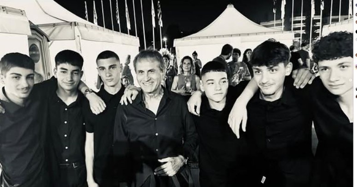 "Σίγησε" η μοναδική φωνή της Ρεμπέκα ντελ Ρίο - Τραγούδησε το Llorando στο θρυλικό Mulholland Drive [βίντεο]