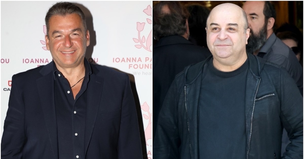 Νίκος Αναδιώτης: Υπάρχει το αρσενικό, το θηλυκό και δεν υπάρχει το ουδέτερο [βίντεο] - εικόνα 2