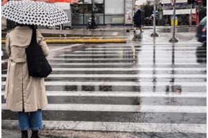 "Φυσιολογικά για την εποχή καρεκλοπόδαρα" και στην Αττική: Η πρόγνωση Τσατραφύλλια για την κακοκαιρία