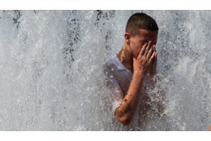 Κύμα καύσωνα: 5 νεκροί στην Ιταλία το τελευταίο 24ωρο - Κόκκινος συναγερμός στη χώρα - εικόνα 3