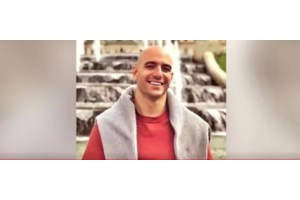 Ξεκινά η δίκη για τη δολοφονία Λυγγερίδη - "Γιώργο μου, ΔΙΚΑΙΟΣΥΝΗ", έγραψε η μητέρα του - εικόνα 2