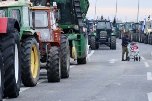 Σημείο μηδέν για κυβέρνηση και αγροτικά μπλόκα - Οι προσδοκίες του Μαξίμου και όλα τα σενάρια