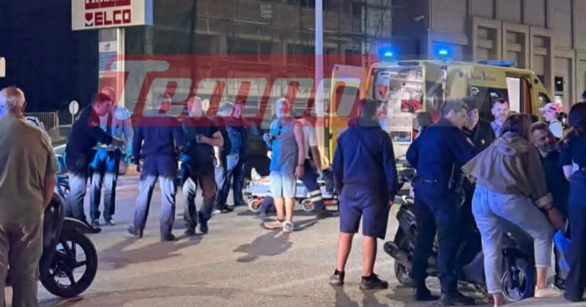 Θρήνος στην Ηλεία: Αυτός είναι ο 13χρονος που σκοτώθηκε σε τροχαίο με το ηλεκτρικό πατίνι του - εικόνα 3