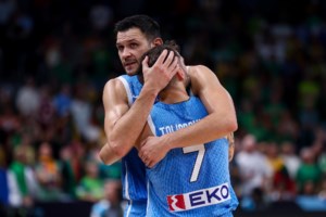 Eurobasket 2025: Η απάντηση Τζόκοβιτς στον Αντετοκούνμπο για την πρόκριση και η ατάκα Αταμάν για τον τραυματισμό του Οσμάν - εικόνα 2