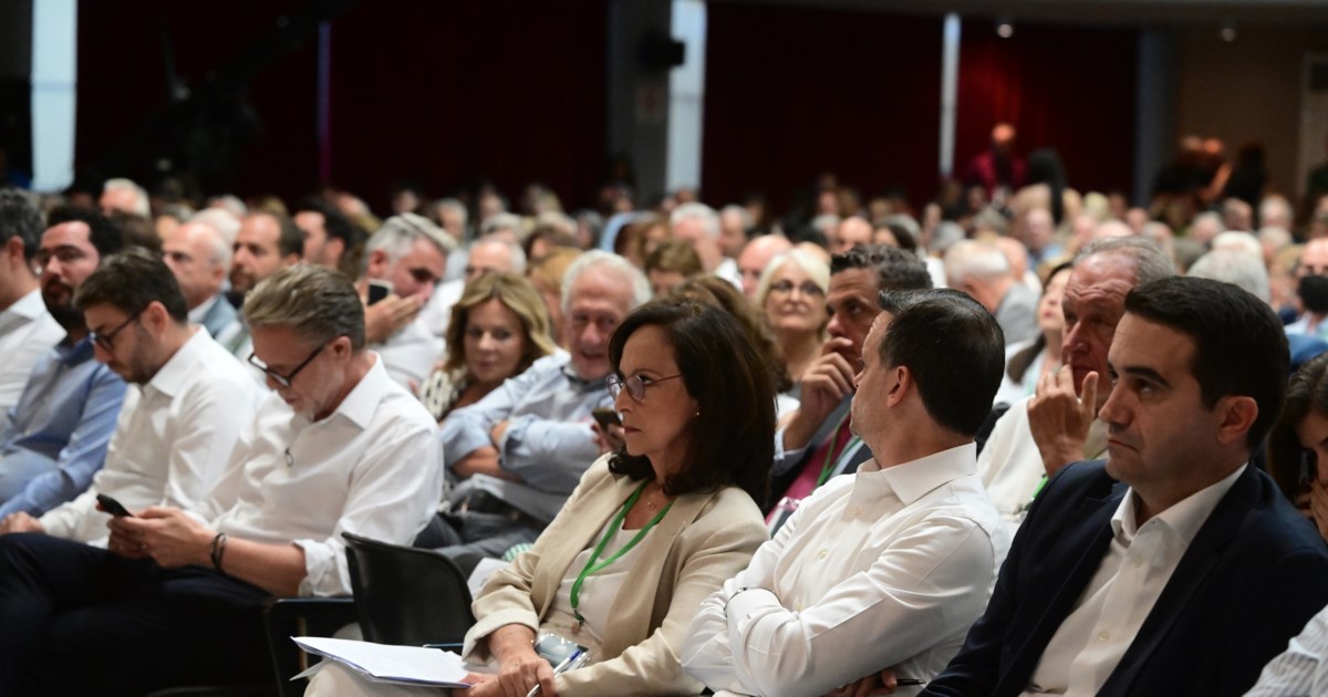 Ανδρουλάκης: Μπαμπούλας δεν υπάρχει - Ψηφίζεις ΠΑΣΟΚ, θα έχεις ΠΑΣΟΚ στην κυβέρνηση