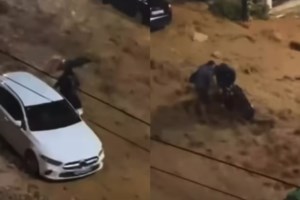 Ο καθηγητής Λέκκας εξηγεί γιατί χτυπήθηκε η Άνω Γλυφάδα από την κακοκαιρία: "Κληρονομημένη τρωτότητα"