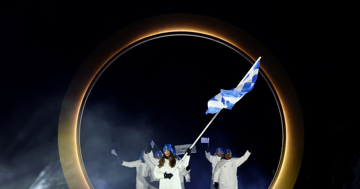 Χειμερινοί Ολυμπιακοί Αγώνες: Επεισόδια μεταξύ αστυνομίας και διαδηλωτών στο Μιλάνο - εικόνα 5