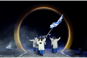 Χειμερινοί Ολυμπιακοί Αγώνες: Επεισόδια μεταξύ αστυνομίας και διαδηλωτών στο Μιλάνο - εικόνα 5