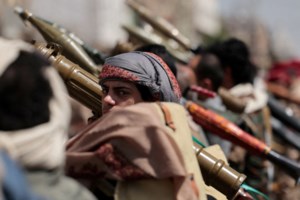 Τραμπ: Αν η Κίνα και η Ρωσία προμηθεύουν το Ιράν με όπλα, θα είναι πολύ κακό για αυτές