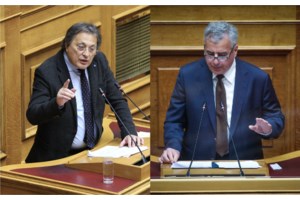 Πιερρακάκης για μητροπολίτη Κέρκυρας που έθεσε εκτός εκκλησίας δύο βουλευτές: Η εκκλησία να αγκαλιάζει τους πάντες