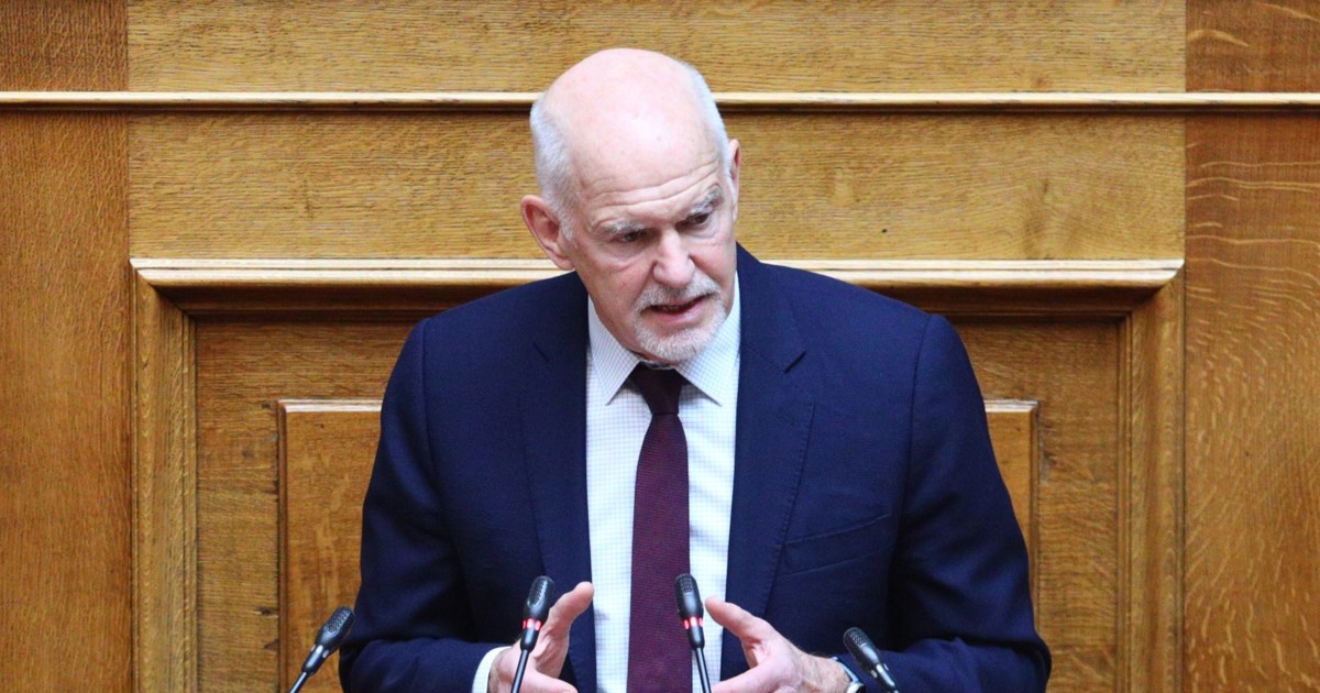 Κυριάκος Πιερρακάκης: Στόχος η Ελλάδα να αποπληρώσει δέκα χρόνια νωρίτερα τα δάνεια του πρώτου Μνημονίου