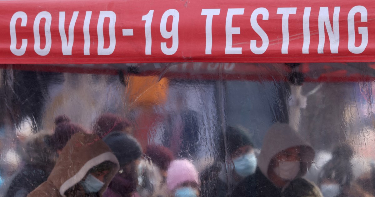 Κορονοϊός: 577 νέες εισαγωγές, 6 διασωληνώσεις και 24 θάνατοι την τελευταία εβδομάδα