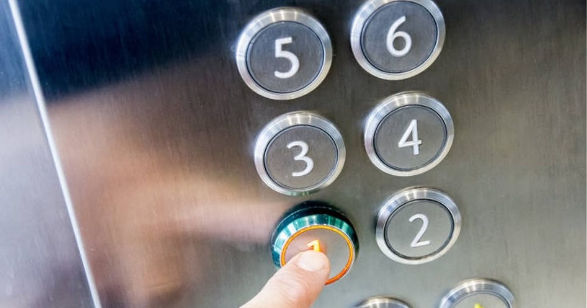 Ανελκυστήρες: Ξεκίνησε η ηλεκτρονική καταγραφή τους - Ενας νόμος που είχε θεσπιστεί από το 2008