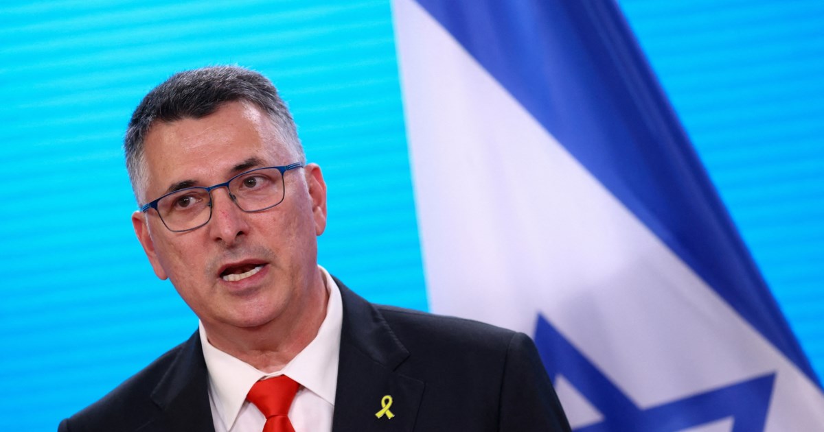 Ερντογάν: Ξεκάθαρη η στάση μας - Δεν εγκρίνουμε τις επιθέσεις στο Ιράν