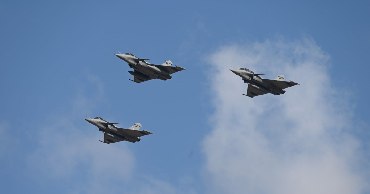 Σύνοδος ΝΑΤΟ: Σύντομο κοινό ανακοινωθέν με δέσμευση των "32" για αμυντικές δαπάνες στο 5%