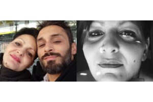 Θεσσαλονίκη: Νέα καταδίκη για τον 40χρονο που σκότωσε την έγκυο σύντροφό του - Απείλησε με μαχαίρι την αδερφή του