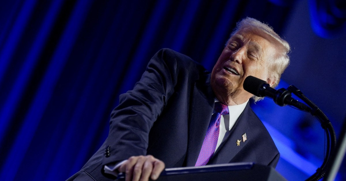 Νέα ένταση: Αμερικανικές Ένοπλες Δυνάμεις κατέλαβαν δεξαμενόπλοιο στον Ινδικό Ωκεανό