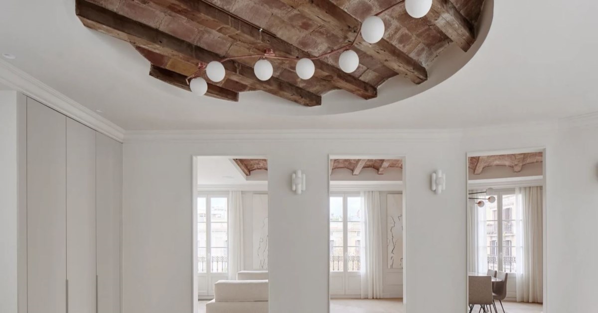 Ένα έργο Ελλήνων αρχιτεκτόνων στην καλύτερη περιοχή του Παρισιού - εικόνα 11