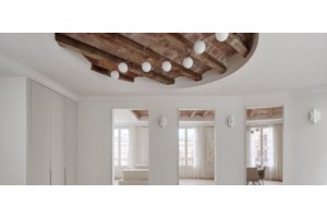 Ένα έργο Ελλήνων αρχιτεκτόνων στην καλύτερη περιοχή του Παρισιού - εικόνα 11