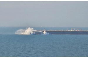 Ντουμπάι: Ένας νεκρός και ένας αγνοούμενος από το τάνκερ "Hercules Star" - Χτυπήθηκε από drone