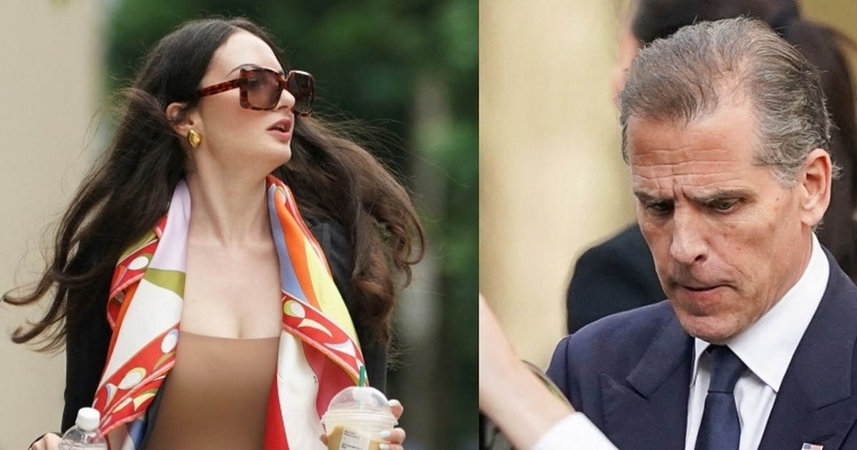 ΗΠΑ: Ο Χάντερ Μπάιντεν δήλωσε ένοχος για φορολογική απάτη - Κινδυνεύει με κάθειρξη έως και 17 ετών - εικόνα 2