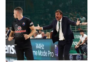 "Ερυθρόλευκο" φινάλε ή θα ισοφαρίσει ο Παναθηναϊκός;-Τι απάντησε στην ανακοίνωση του Ολυμπιακού ο Γιαννακόπουλος - εικόνα 5