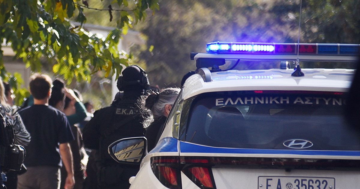 Θεσσαλονίκη: Στο αυτόφωρο ο 22χρονος για την απόπειρα εμπρησμού σε κομμωτήριο