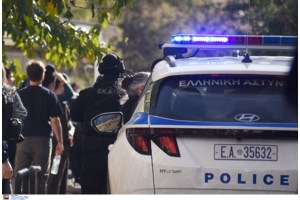 Κύκλωμα ναρκωτικών στη Μύκονο: Στην φυλακή οι τέσσερις αστυνομικοί