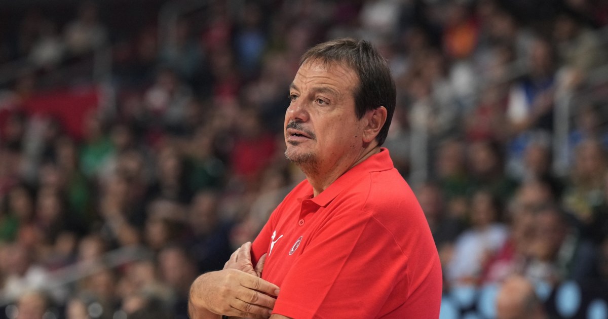 Eurobasket 2025: Δεν άντεξε ο εκπληκτικός Ντόντσιτς και η Σλοβενία - Η Γερμανία στα ημιτελικά