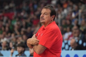 Eurobasket 2025: Δεν άντεξε ο εκπληκτικός Ντόντσιτς και η Σλοβενία - Η Γερμανία στα ημιτελικά