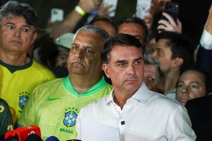 Λούλα: Γιόρτασε τα 81α γενέθλιά του - Υποσχέθηκε "δουλειά 24 ώρες την ημέρα" μετά την επανεκλογή του στη Βραζιλία - εικόνα 2