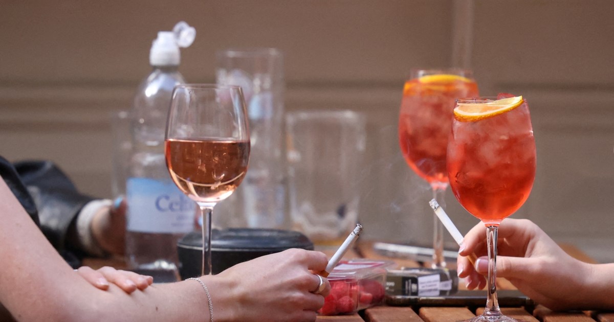 Η Βρετανία γράφει ιστορία: Δια βίου απαγόρευση πώλησης καπνικού προϊόντος για όσους γεννήθηκαν μετά το 2009