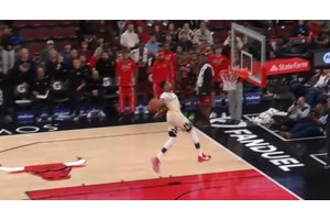 Σάρωσε σε ψήφους στην Ανατολή ο Αντετοκούνμπο για το All Star Game 2026