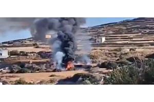Τραγωδία στη Σίφνο: Ξεκίνησαν οι αυτοψίες για τη συντριβή του ελικοπτέρου - Στην Αθήνα οι συγγενείς των Βρετανών θυμάτων