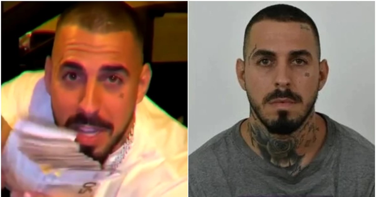 Δίωξη και για απόπειρα ανθρωποκτονίας στον τράπερ και τους συνεργούς του – Πυροβόλησαν κατά αστυνομικών