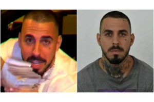 Δίωξη και για απόπειρα ανθρωποκτονίας στον τράπερ και τους συνεργούς του – Πυροβόλησαν κατά αστυνομικών