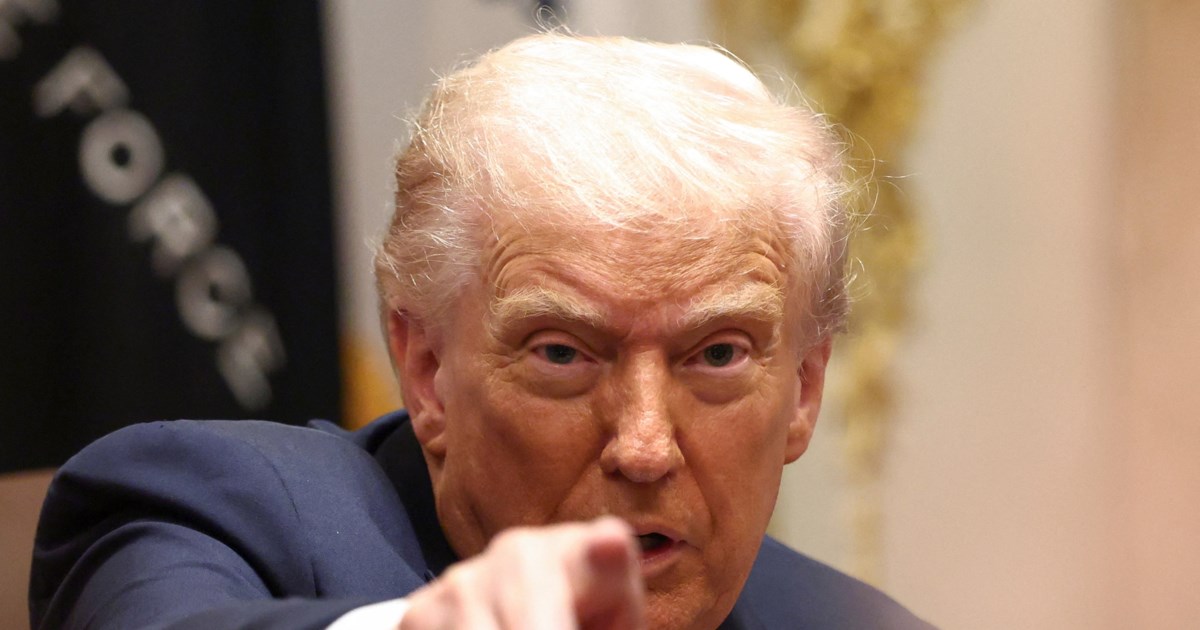 Χριστιανοί και μουσουλμάνοι της Νιγηρίας ανησυχούν για τις απειλές Τραμπ να επιτεθεί στη χώρα