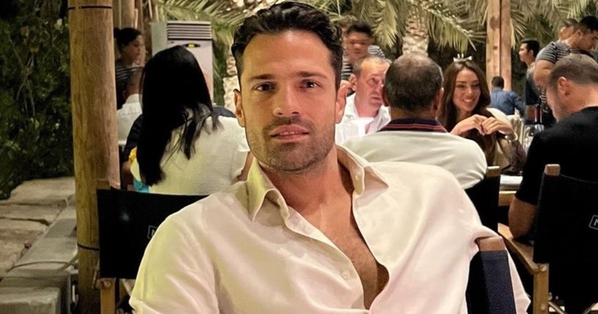 Full in love ο Αργυρός: Αυτή είναι η νέα πανέμορφη σύντροφός του - Κόρη πολύ γνωστού επιχειρηματία - εικόνα 2