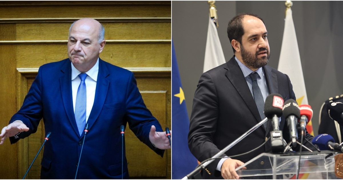 Σκάνδαλο ΟΠΕΚΕΠΕ: Τσιάρας και Κεφαλογιάννης ζητούν την άρση της ασυλίας τους - Τι ισχυρίζονται με δηλώσεις τους