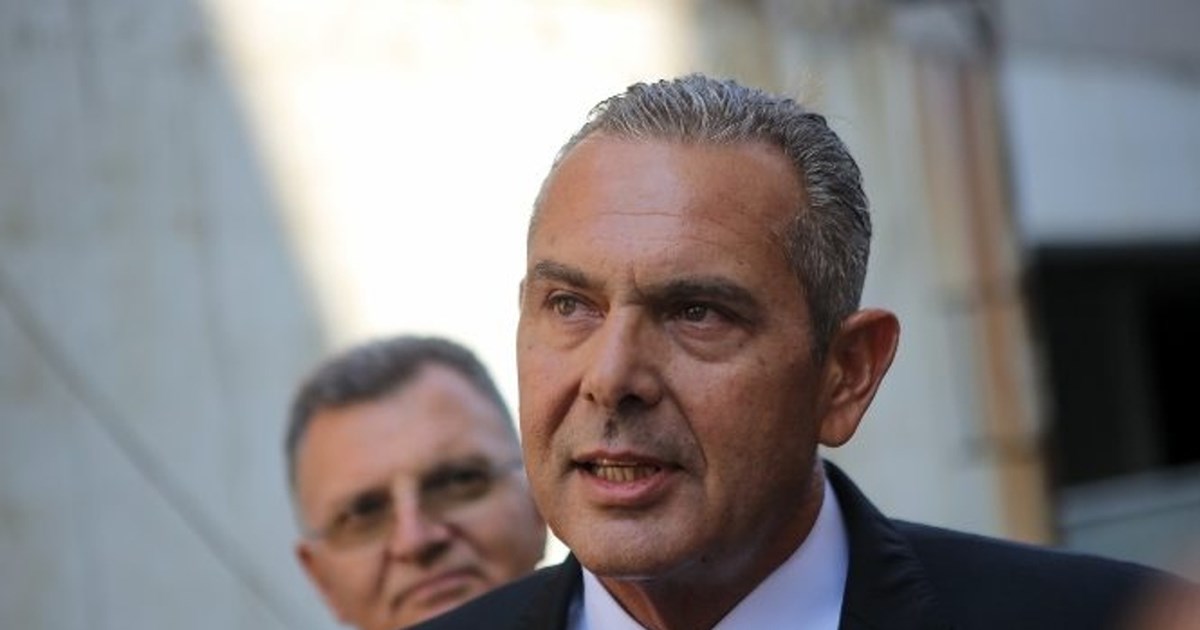 Πηγές Τσίπρα: Η "Ιθάκη" έβαλε τέλος στη στασιμότητα - Ανοίγει η συζήτηση για μια νέα μεταπολίτευση