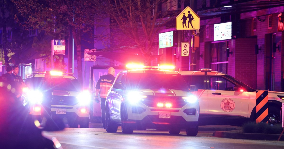 "Υπήρχαν πτώματα παντού": Σοκάρουν οι μαρτυρίες για τον 30χρονο που έπεσε με SUV πάνω στο πλήθος σε φεστιβάλ του Βανκούβερ